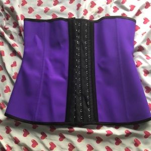 Luxury Waist Trainer